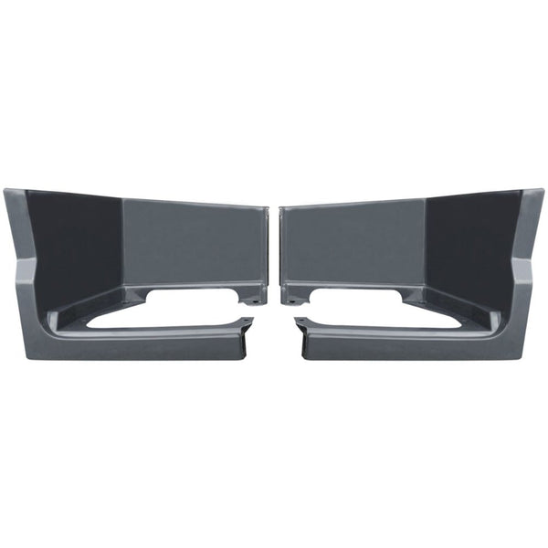 Estribo Volvo New FH 2015-2021 Plástico BL Fibras