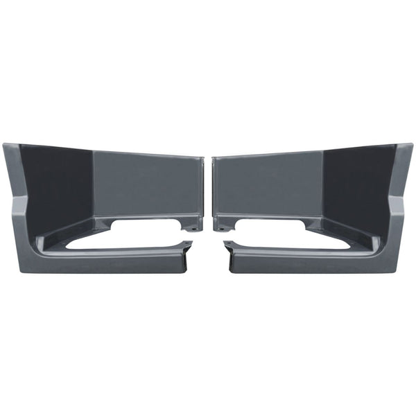 Estribo Volvo New FH 2015 em diante - Plástico