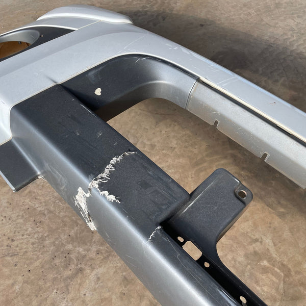 Para-choque VW Constellation – Código 2S2807071E