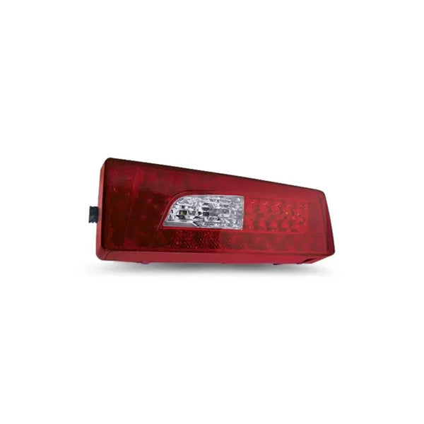 Lanterna Sinaleira Traseira Led Para Caminhões Scania Série 5