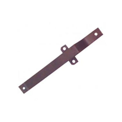 Suporte Central Tapa Sol Scania Série 3 T R - Boff