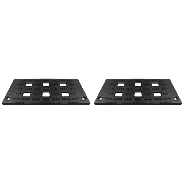 Pisante Estribo Superior Mercedes-Benz 1938-S Axor 1933 2544 2831 4140 - Plástico