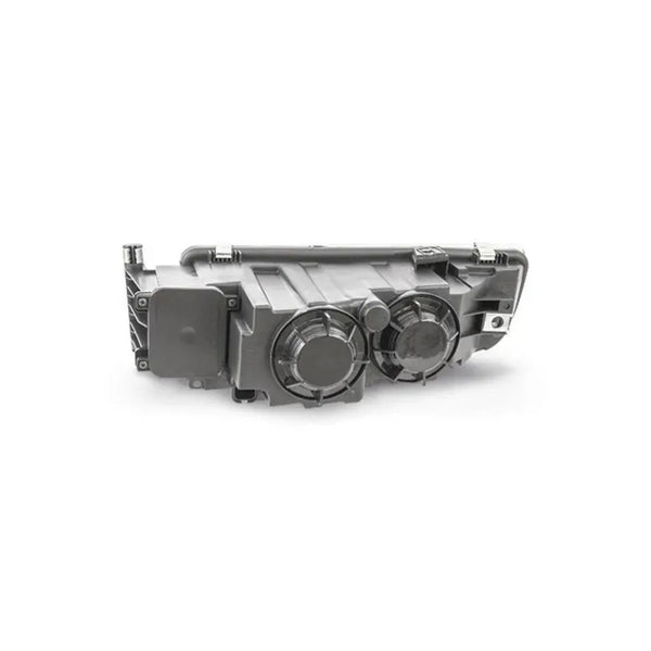 Farol Auxiliar Neblina MAN TGX Meteor - Pradolux