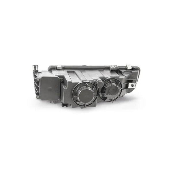Farol Auxiliar Neblina MAN TGX Meteor Pradolux