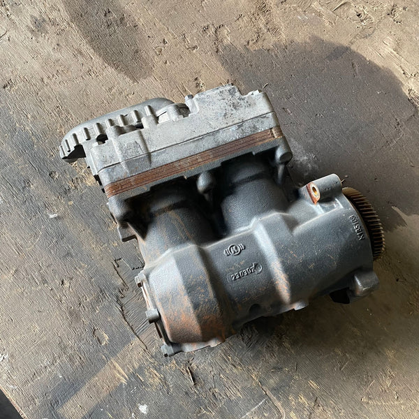 Compressor AR Scania NTG