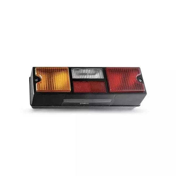 Lanterna Sinaleira Traseira Led Para Caminhões Scania 113 1989 em diante