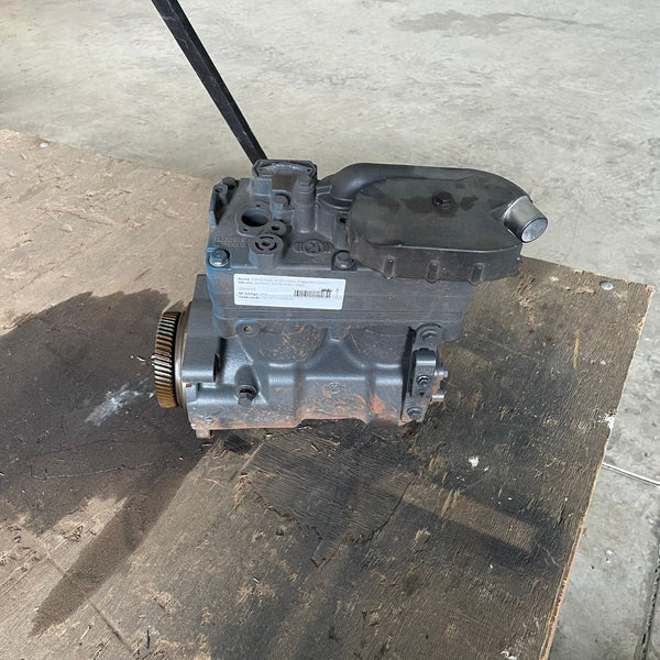 Compressor AR Scania NTG