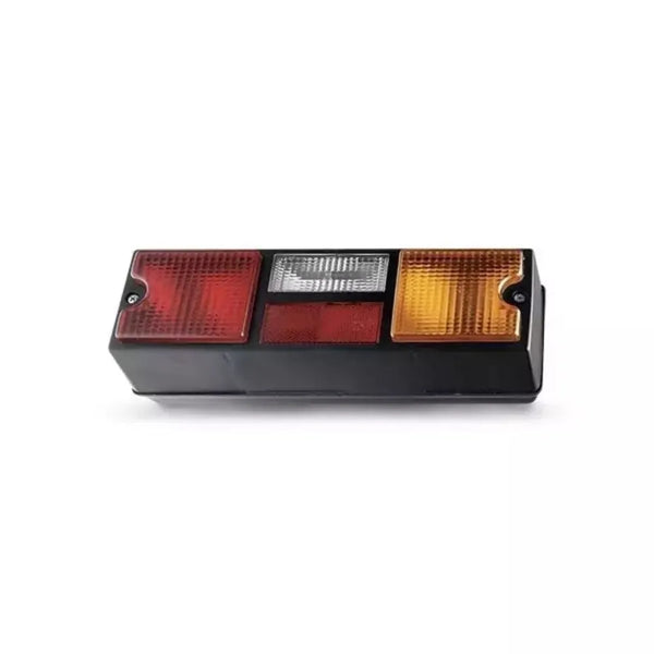 Lanterna Sinaleira Traseira Led Para Caminhões Scania 113 1989 em diante