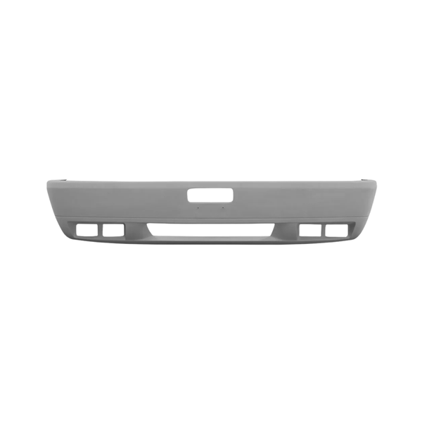 Para-choque Mercedes-Benz 1935 1941 - Fibra