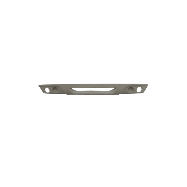 Spoiler Mercedes-Benz 1620 Novo Após 2000 (Fibra)