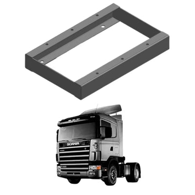 Rebaixe Banco Scania 124 (Altura de 70mm)