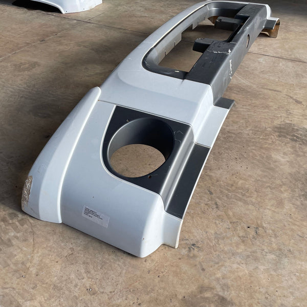 Para-choque VW Constellation – Código 2S2807071E