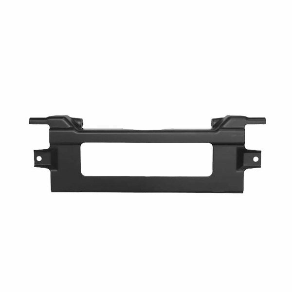 Parte Central P/ Choque Mercedes-Benz Axor (Plástico)