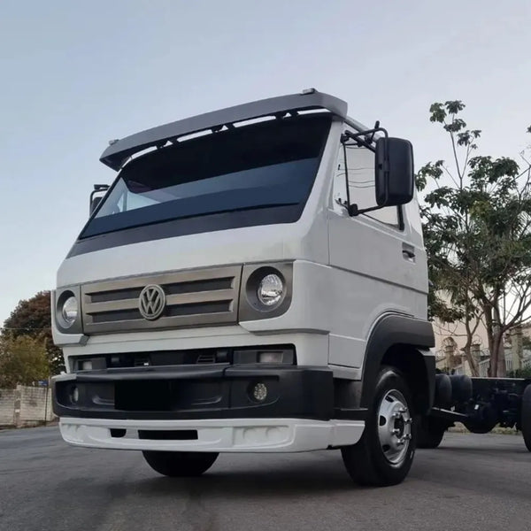 Spoiler Volkswagen Delivery 8.160 (Plástico)