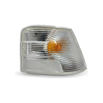 Lanterna Pisca Volvo Nh12 Cristal Seta Dianteira