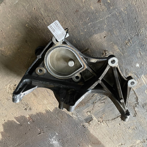 Suporte Alternador Compressor AR Scania NTG