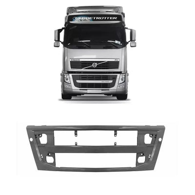 Grade Inferior Volvo FH 2010 até 2014