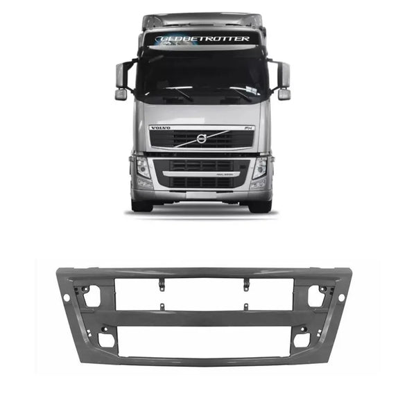 Grade Inferior Volvo FH 2010 até 2014