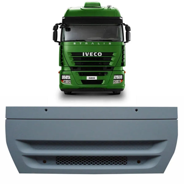 Grade Frontal Iveco Stralis 2008 em diante - BL Fibras