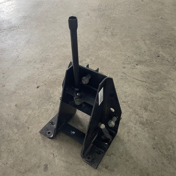 Suporte Estepe 10 Furos Universal