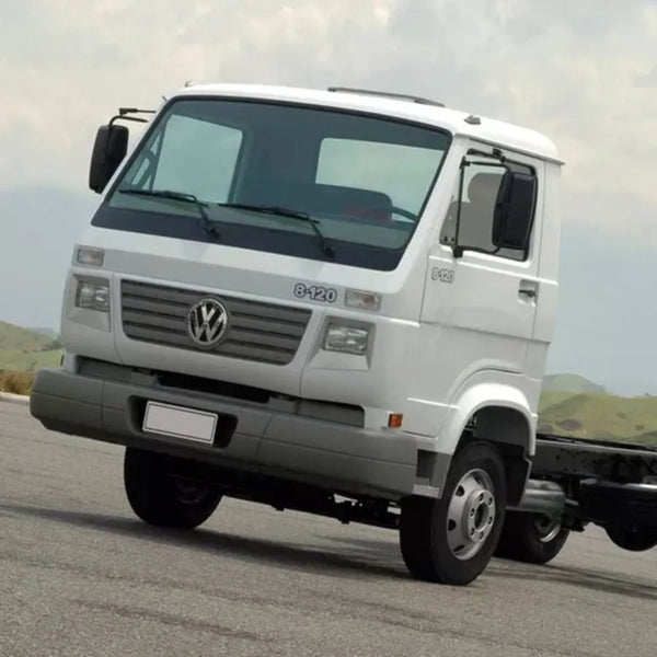 Grade Frontal Volkswagen Worker 8.120 e 8.150