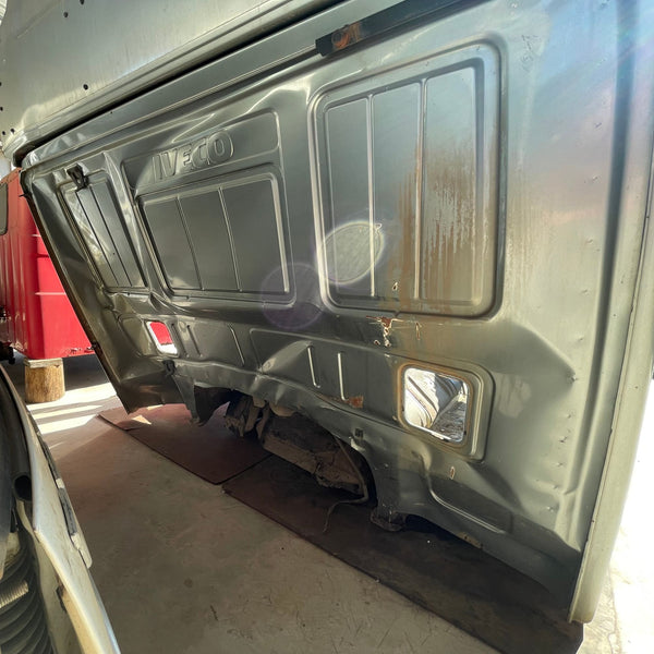 Cabine Iveco Stralis 2010
