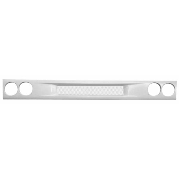 Grade Frontal Inferior Mercedes-Benz 1620 a 1938 2000 em diante