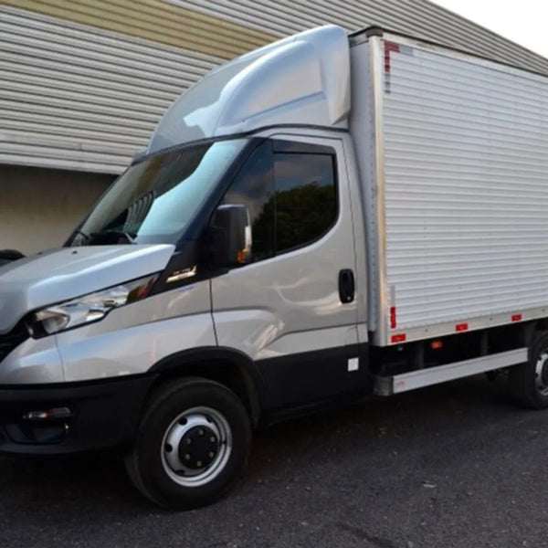Defletor Ar Iveco Daily City 2018+ Renault Master 2013