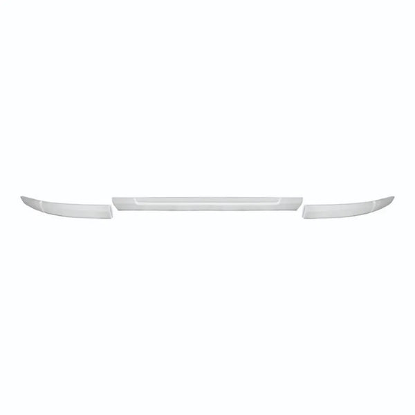 Spoiler Volvo VM 2020 em Diante (Plástico)