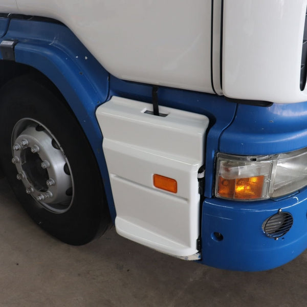 Tampa Estribo Scania S5 2008 a 2012