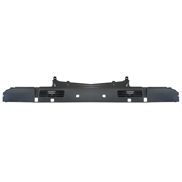 Moldura Inferior do Para-Brisa Volvo FH FM até 2014
