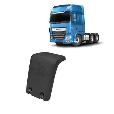 Tampa de Bateria New DAF XF
