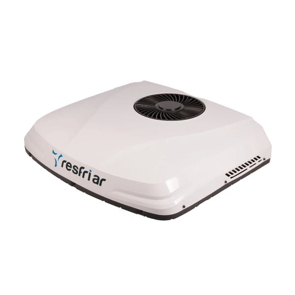 Ar-Condicionado Resfri Ar Série 3 12 volts - Modelo Universal