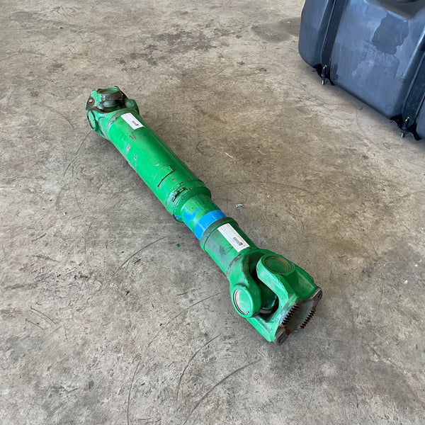 Eixo Cardan DAF XF 2021 - 65 cm