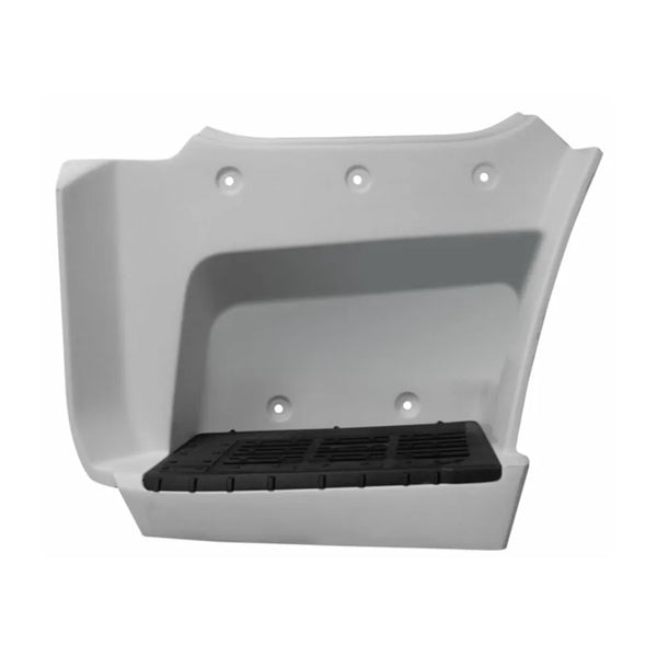 Estribo Volkswagen Delivery 9-170 - Fibra