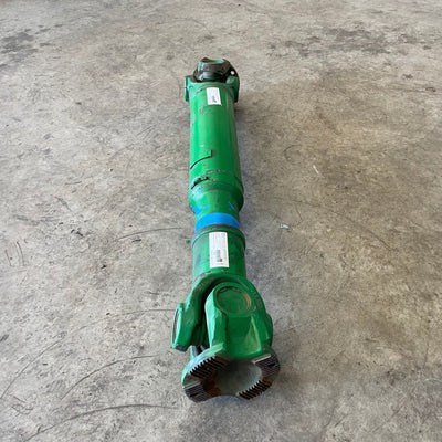 Eixo Cardan DAF XF 2021 - 65 cm