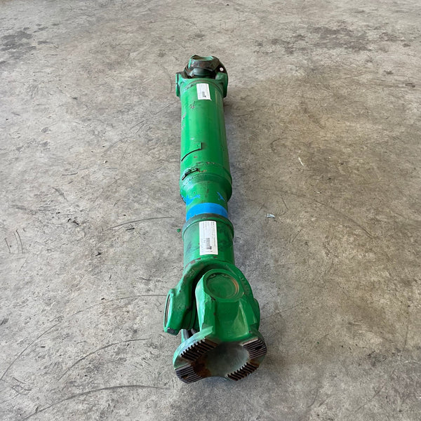 Eixo Cardan DAF XF 2021 - 65 cm