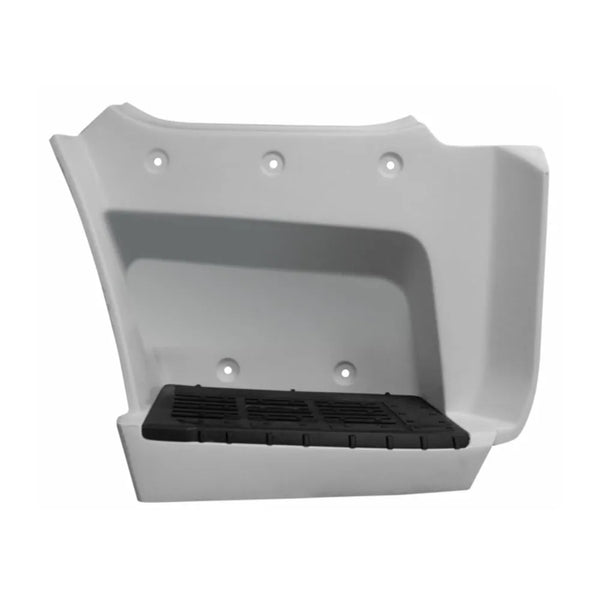 Estribo Volkswagen Delivery 9-170 - Fibra