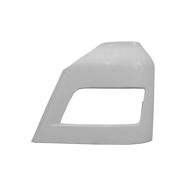 Ponteira do Para-choque Superior Volkswagen Meteor - BL Fibras
