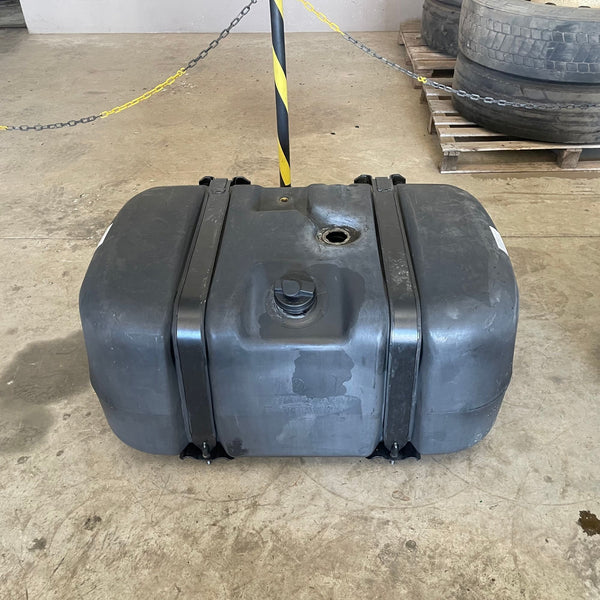Tanque Plástico 275L - VW Constellation - Código 2S0201021F