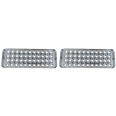 Estribo Lateral Maior Scania T 112 113 - Boff