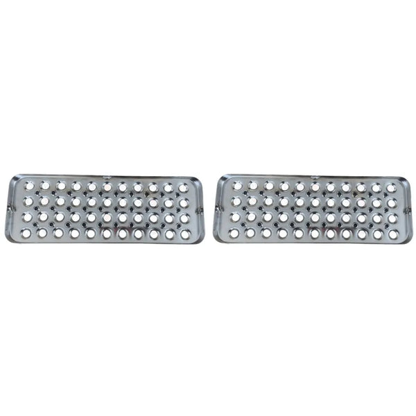 Estribo Lateral Maior Scania R 112 113 - Boff