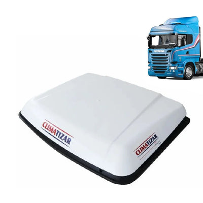 Climatizador Evolve Reservatório Interno Scania S4 S5