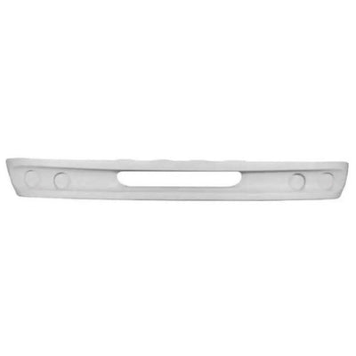 Spoiler Mercedes-Benz Atego 2008 até 2011 24 cm (Plástico)