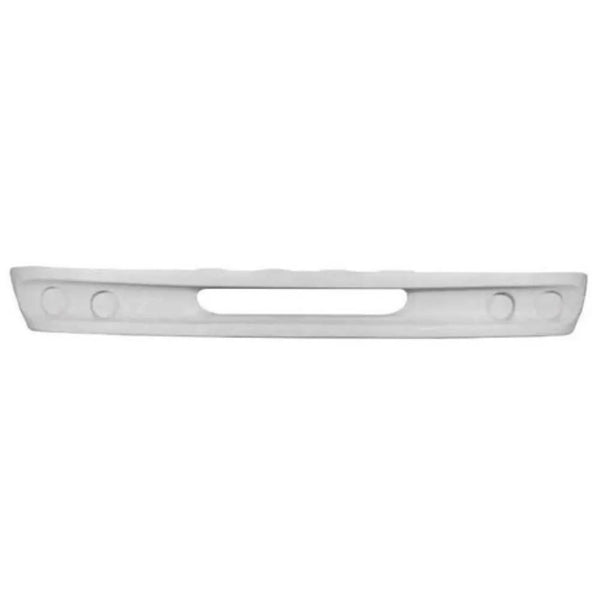 Spoiler Mercedes-Benz Atego 2008 até 2011 24 cm (Plástico)