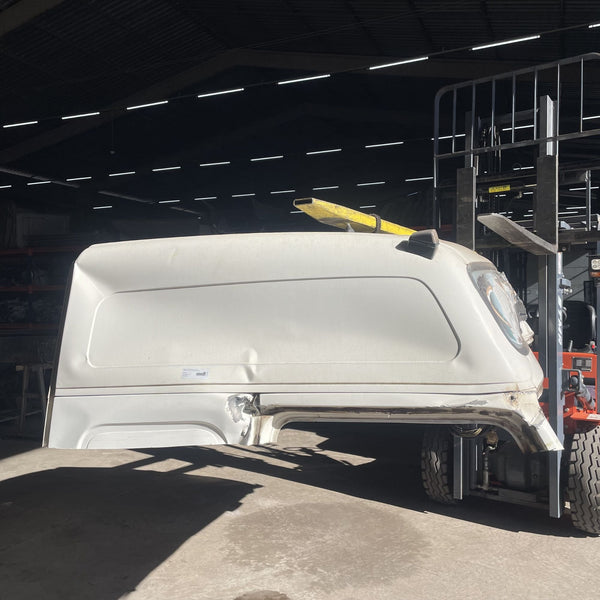 Teto Alto Completo Cabine – Volvo FH (2009)