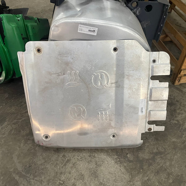 Chapa Superior Catalisador - DAF XF 2021 - Código 2027971