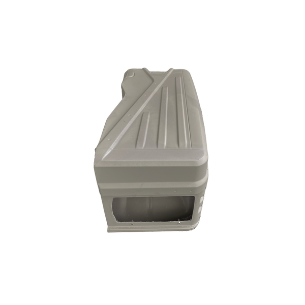 Paralama do Capô Curto Scania T 112 113 - VEDL