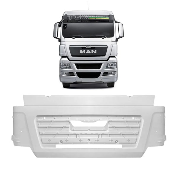 Grade Frontal Man TGX