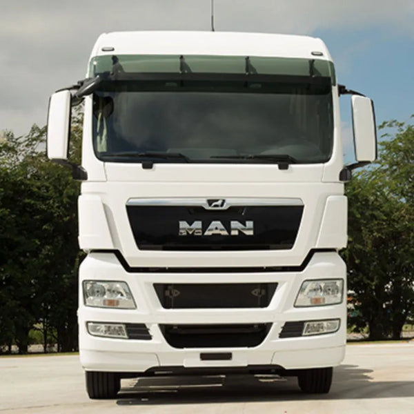 Grade Frontal Man TGX